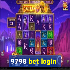 9798 bet login